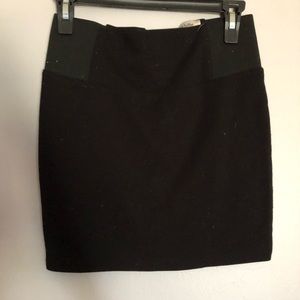 Charlotte Rousse Size S mini skirt